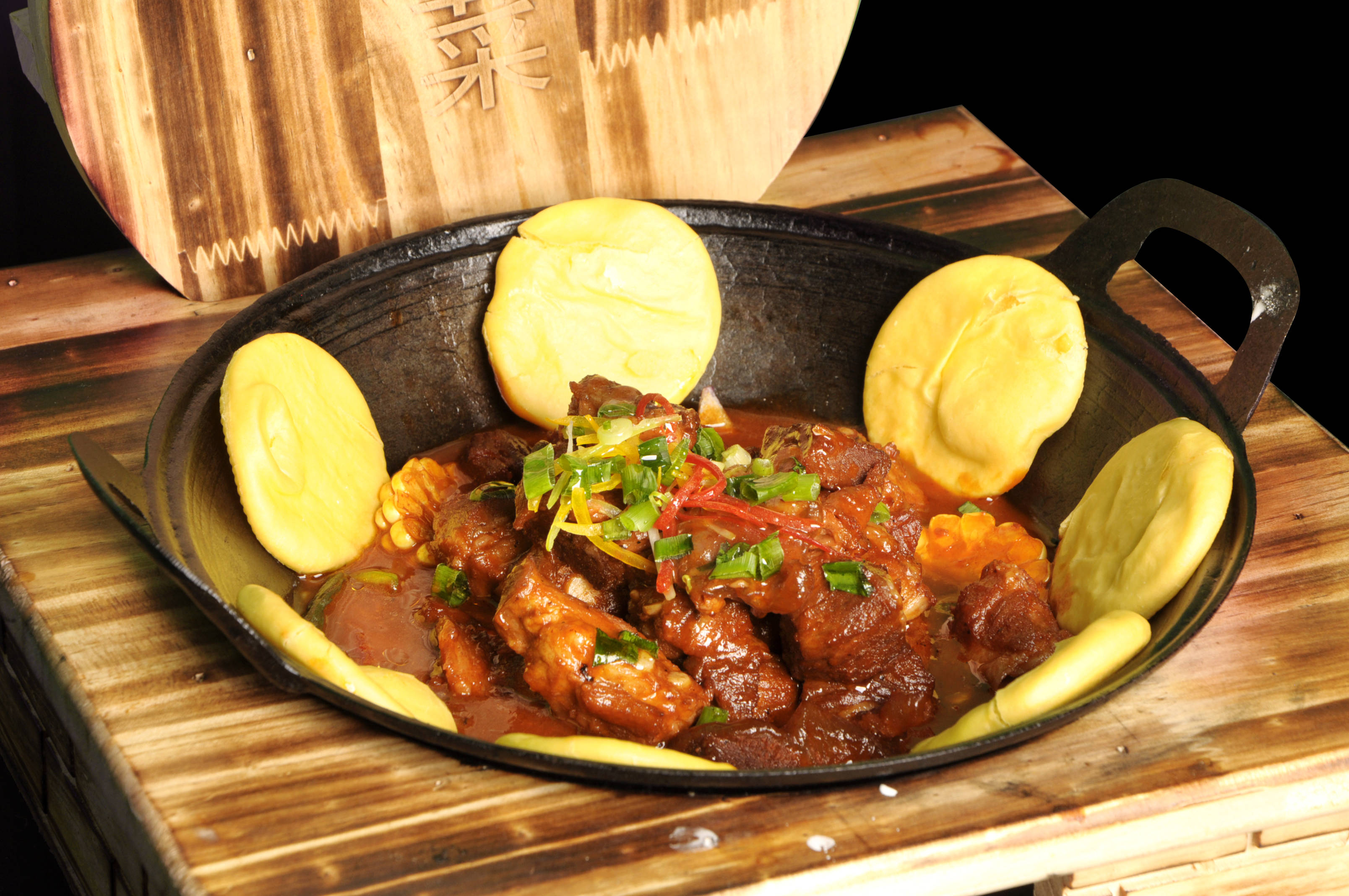 小地鍋菜館怎么樣？創(chuàng)業(yè)者最關心的這幾點你得知道(圖3)