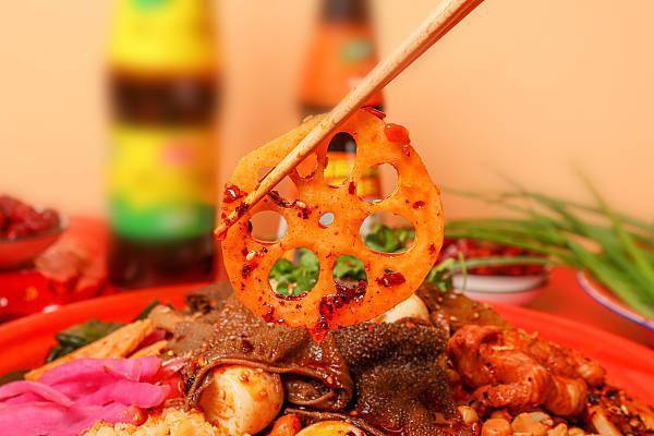 新手開麻辣燙店，避開這三大坑，生意才能火起來！(圖2)