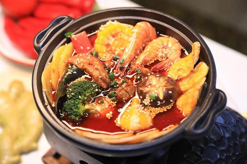 做麻辣燙的教程：揭秘麻辣燙核心技術(shù)，新手也能做出火爆老味道！