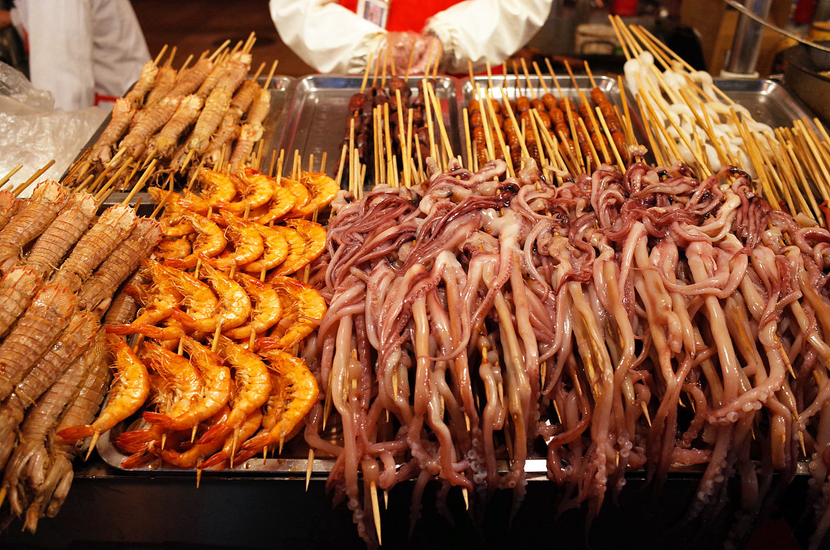 鐵板魷魚做法：揭秘夜市排隊王，在家也能復刻的賺錢秘方！(圖2)