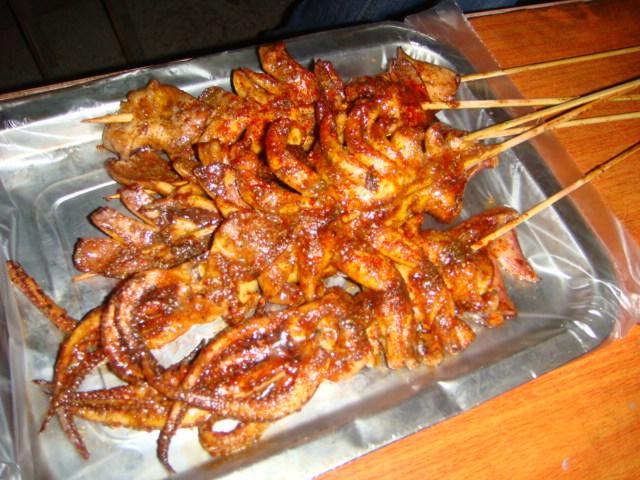 鐵板魷魚賺錢嗎？深度解析成本、利潤與經(jīng)營，創(chuàng)業(yè)致富全靠它！(圖3)