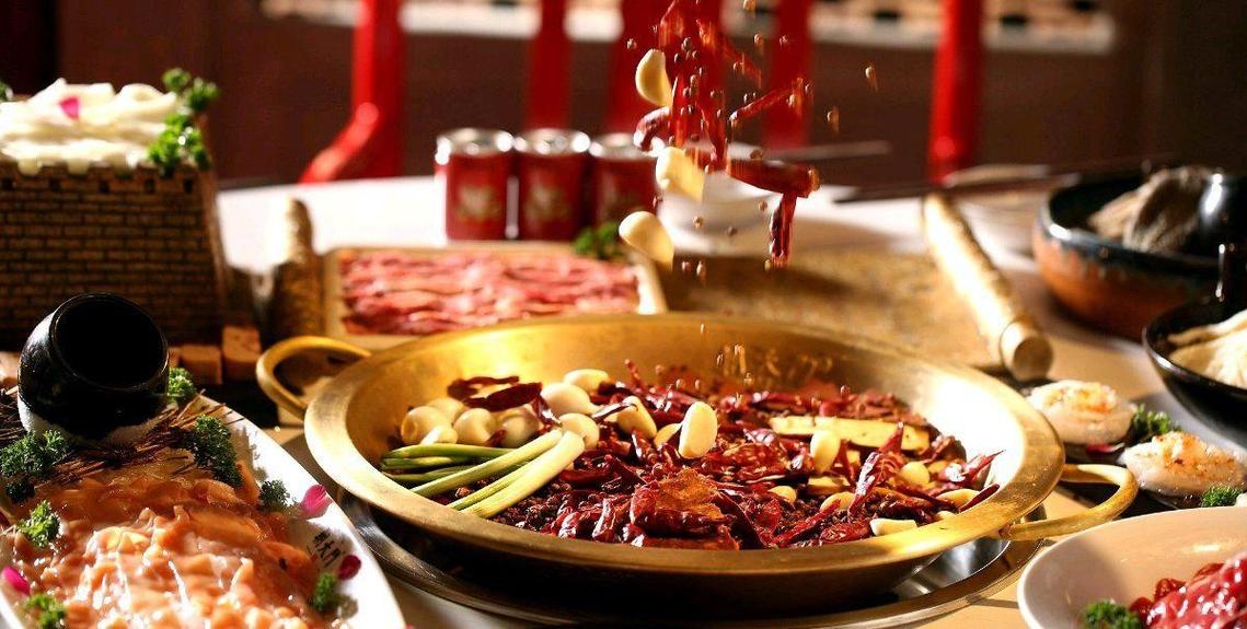 28元自助火鍋，一年利潤能有多少？｜深度剖析背后的盈利秘訣！(圖2)