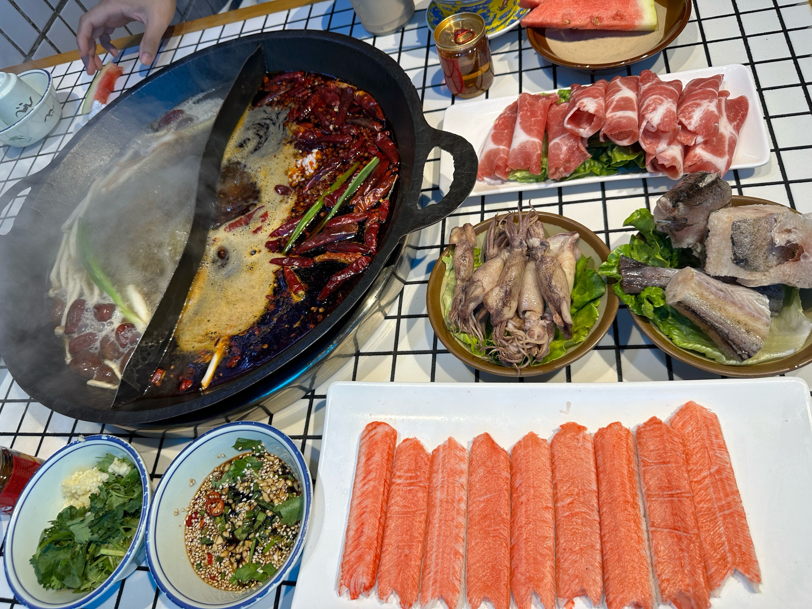 28元自助火鍋，一年利潤能有多少？｜深度剖析背后的盈利秘訣！