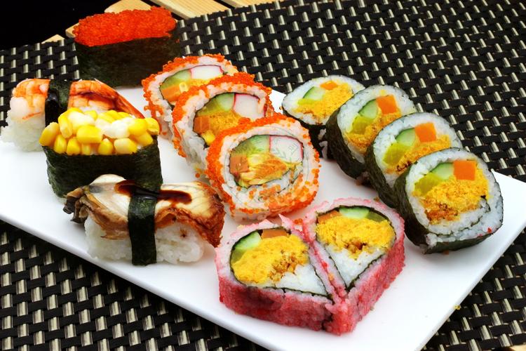 壽司一般都幾元一盒？揭秘定價玄機，新手開店如何定價才能賺到錢！