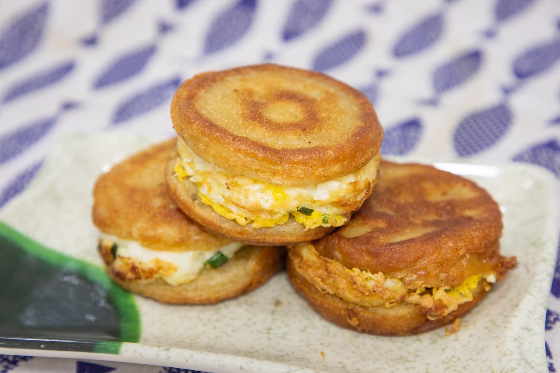 小區(qū)早餐店賣什么好？教你選對(duì)品類，顧客天天排隊(duì)(圖2)