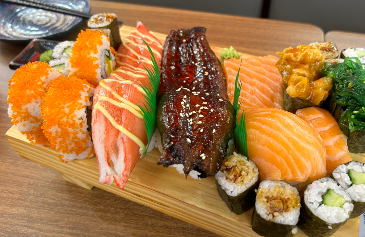 壽司培訓(xùn)一般多少錢？看清價格層次，省錢有門道！(圖3)