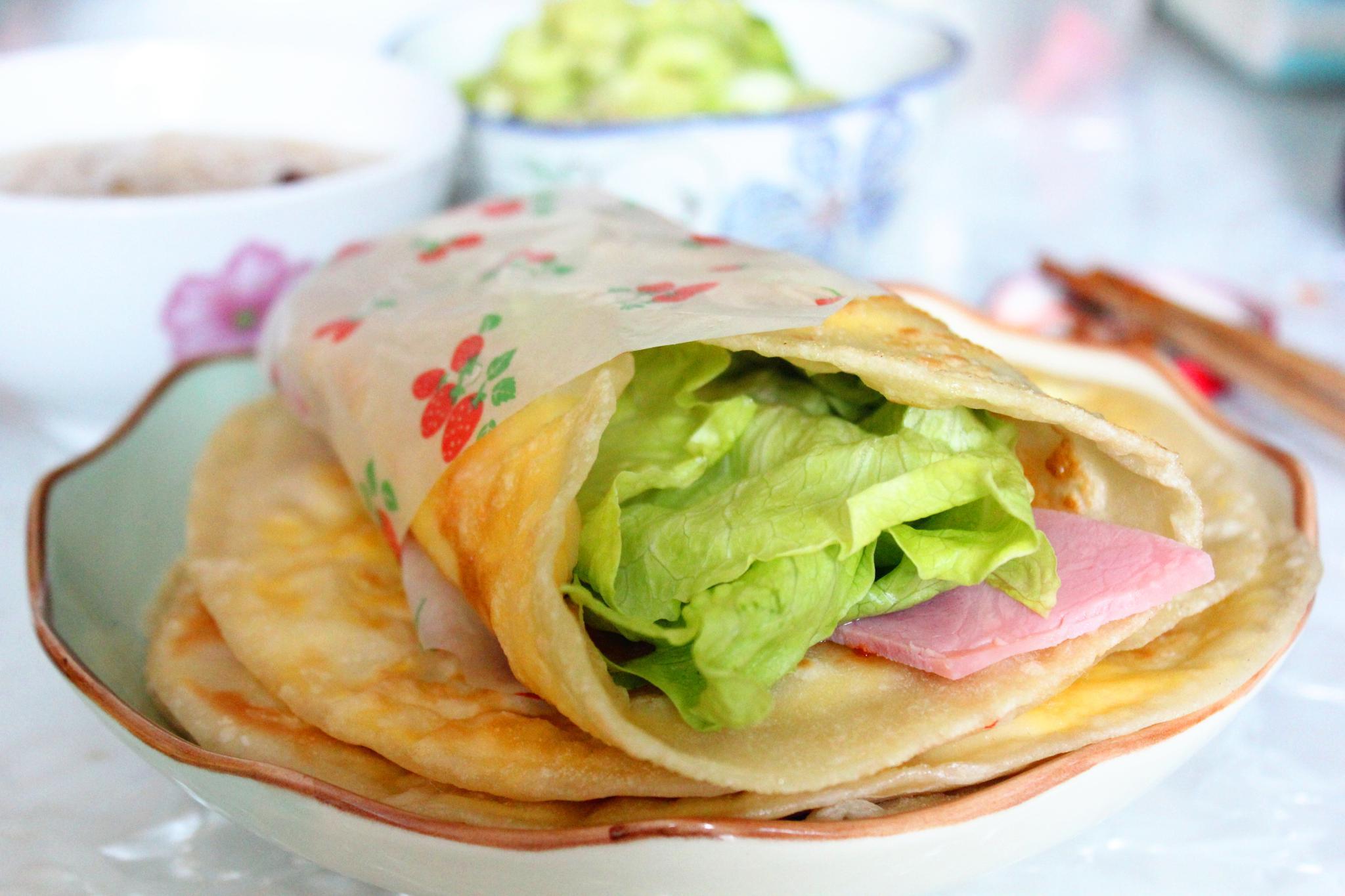 學雞蛋灌餅多少錢學費？別只看價格，學會才是關鍵(圖3)