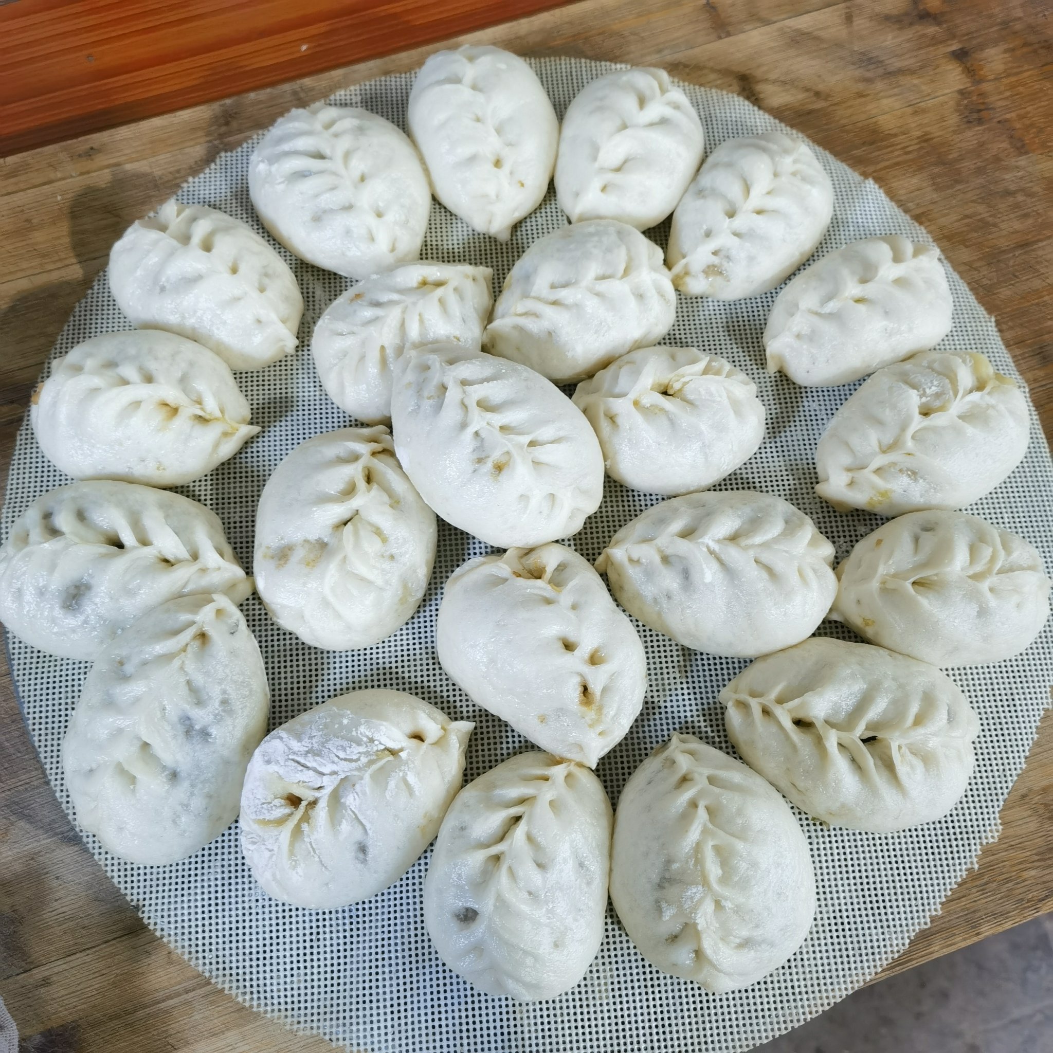 臺灣網(wǎng)紅蒸包真的火嗎？抓住機(jī)會，小成本也能做出大市場(圖3)