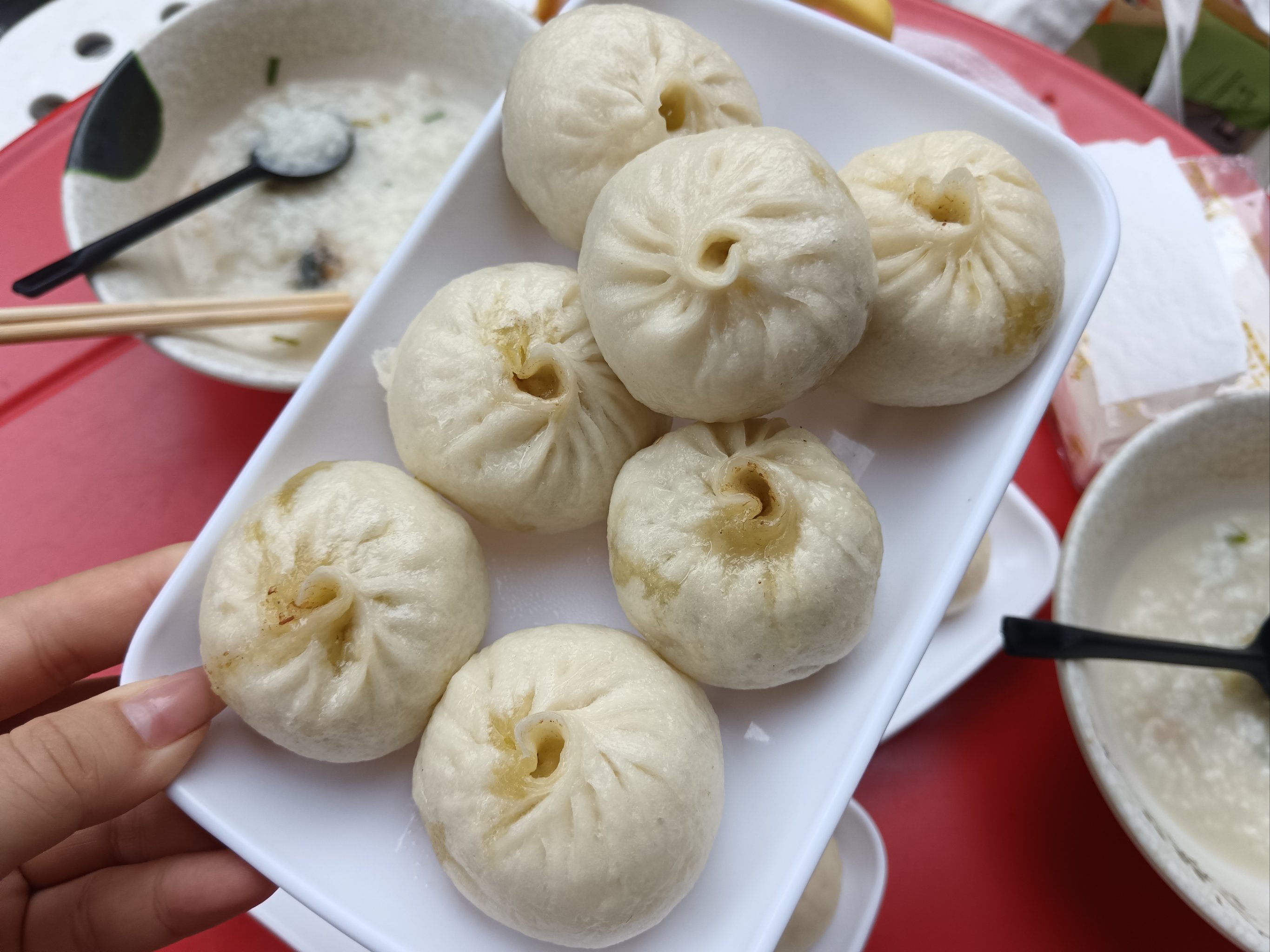 臺(tái)灣網(wǎng)紅蒸包真的火嗎？抓住機(jī)會(huì)，小成本也能做出大市場(chǎng)