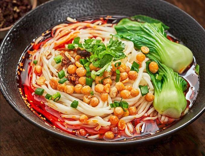 重慶小面培訓(xùn)哪里最正宗？創(chuàng)業(yè)新手如何避開彎路？