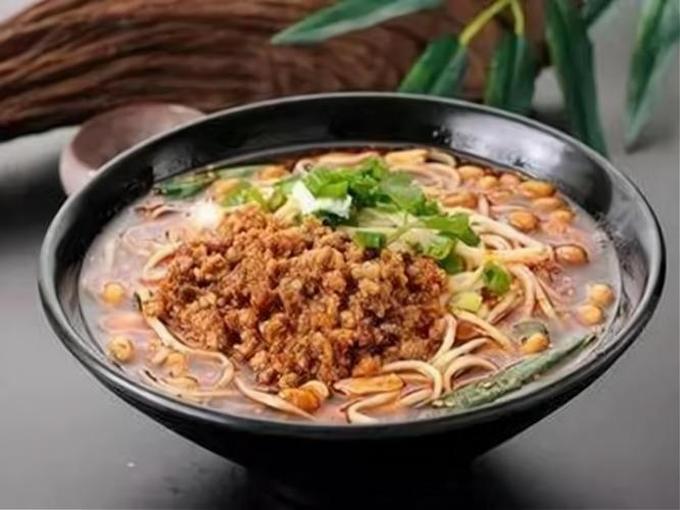 重慶小面調(diào)料醬怎么做才正宗？創(chuàng)業(yè)開店常掉坑，你是否中招？