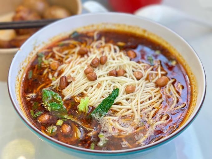 重慶小面醬料配方大揭秘！掌握這碗靈魂醬汁，創(chuàng)業(yè)開店味道贏在起跑線