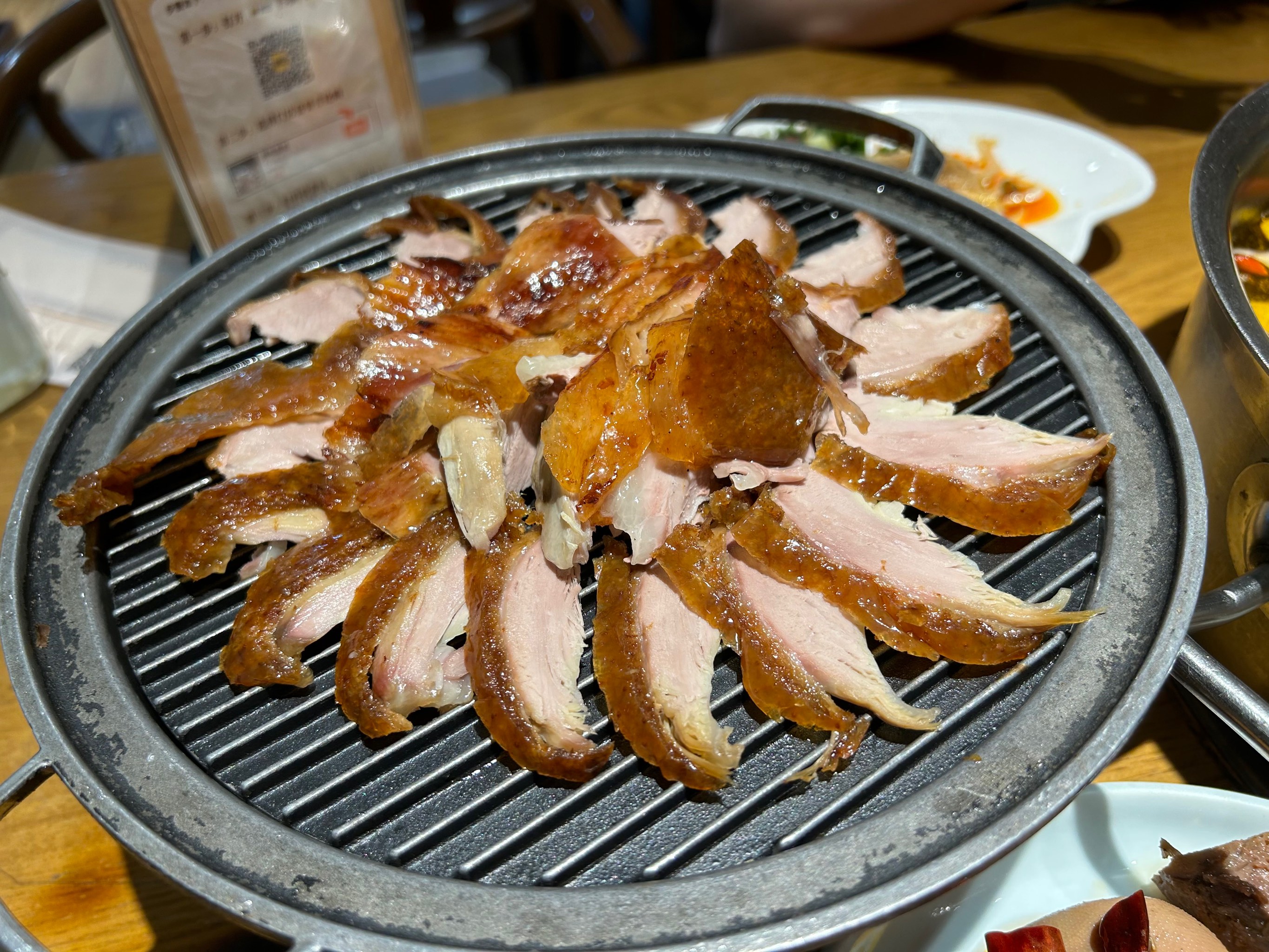 果木烤鴨利潤有多大？老鹵師揭秘：從選料到烤制，手把手教你算清“賺錢賬”(圖3)