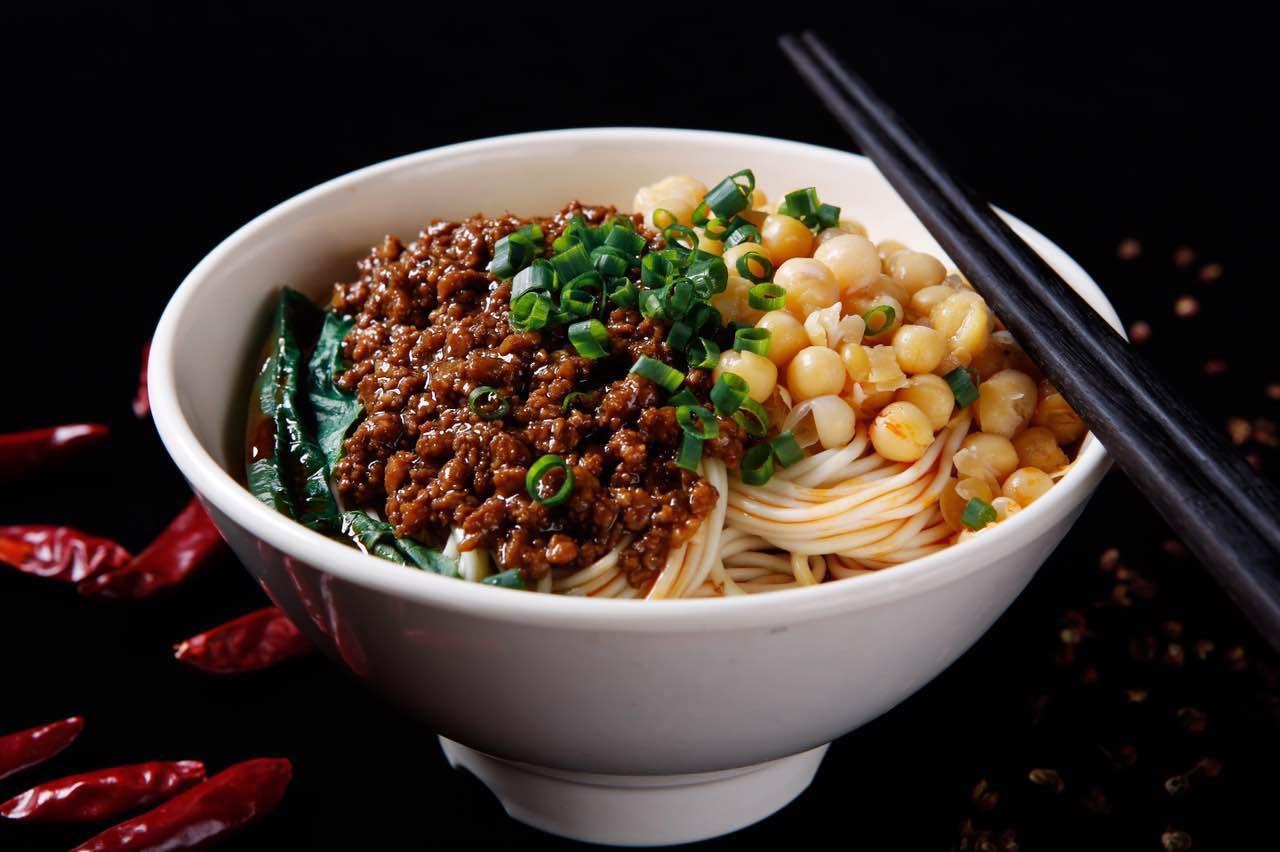 ??攤攤面做法全解析：從選料到出攤，手把手教你做出街頭“爆款面”??(圖3)