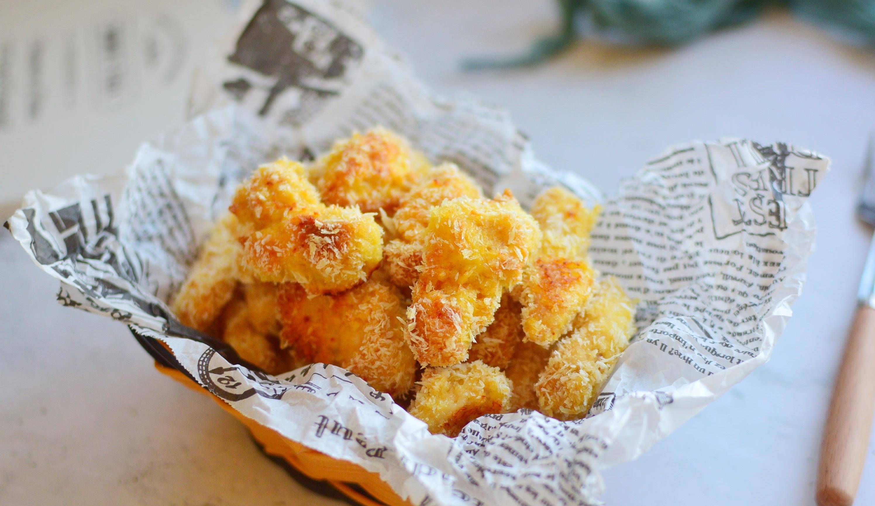 20 斤雞胸肉做雞米花，20 分鐘售罄卻藏遺憾？(圖2)