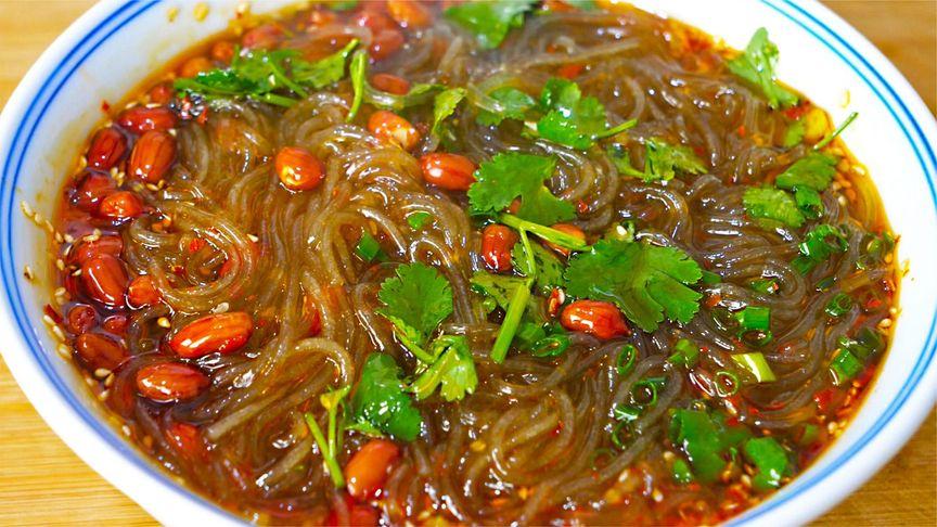 5斤粉賣200元？校園酸辣粉選細(xì)粉才火？(圖4)