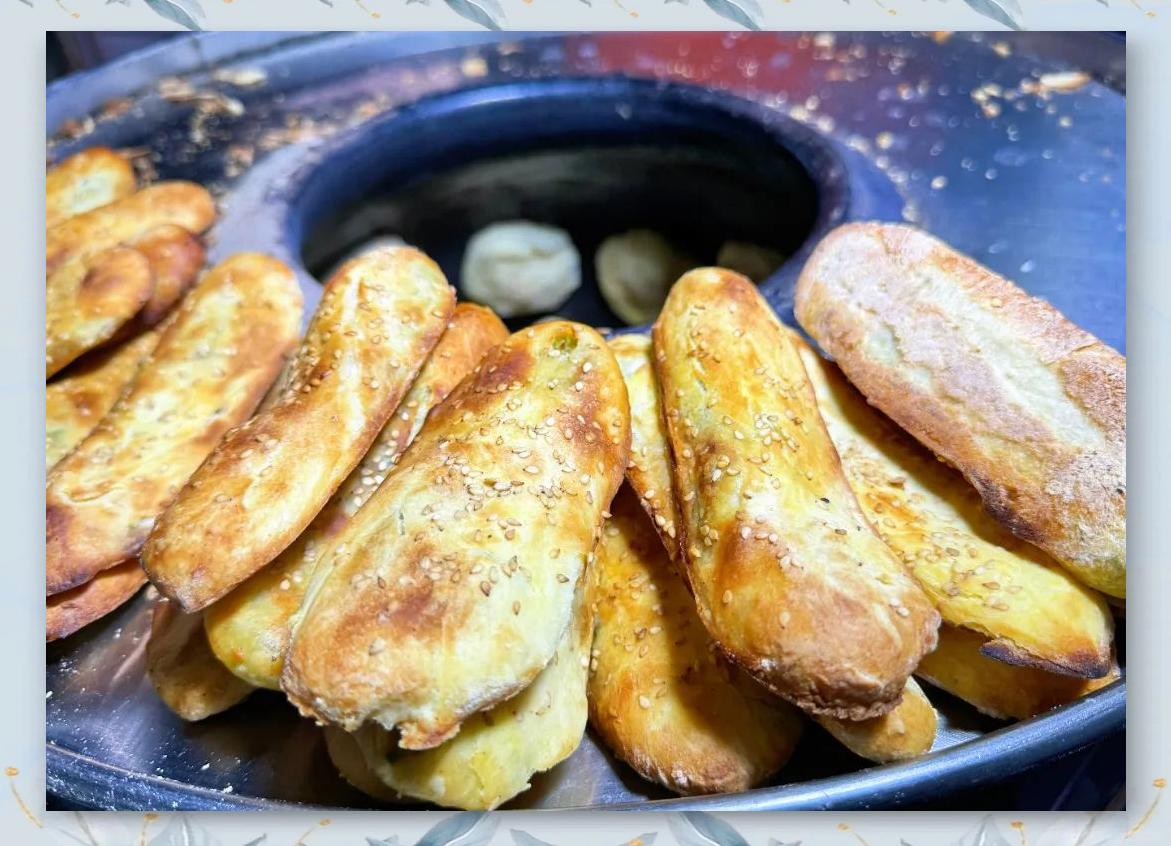 一元一個(gè)燒餅利潤(rùn)有多少？從揉面到擺攤，手把手教你算清“小生意”的“大賬”