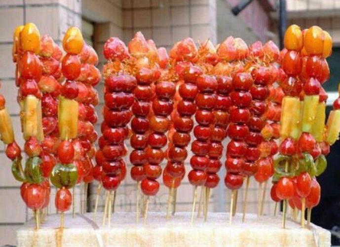 冰糖葫蘆生意好做嗎？餐飲創(chuàng)業(yè)者如何把傳統(tǒng)小吃做成長(zhǎng)久有競(jìng)爭(zhēng)力的項(xiàng)目(圖2)