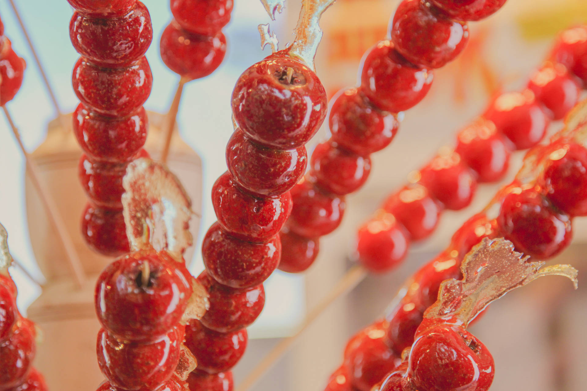 冰糖葫蘆生意好做嗎？餐飲創(chuàng)業(yè)者如何把傳統(tǒng)小吃做成長久有競爭力的項(xiàng)目