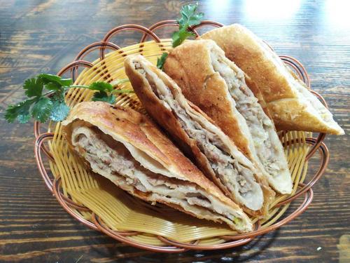 沙鎮(zhèn)呱嗒利潤有多少？從揉面到出攤，手把手教你算清“老手藝里的小生意”(圖3)