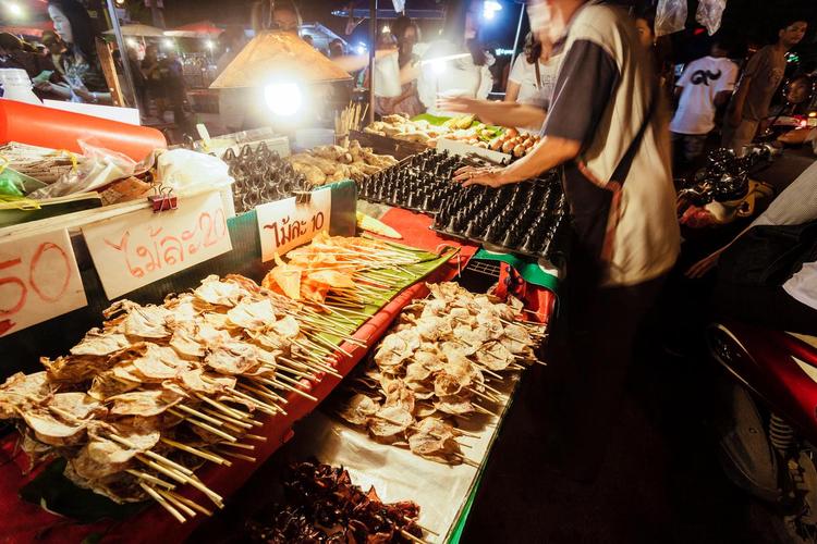 最省事的小吃擺攤？操作快口味穩(wěn)，創(chuàng)業(yè)新手也能輕松搞定！