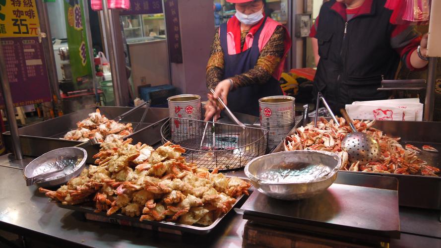 出餐快利潤(rùn)高的小吃？操作省事還好賣(mài)，一個(gè)人擺攤也能干！(圖2)