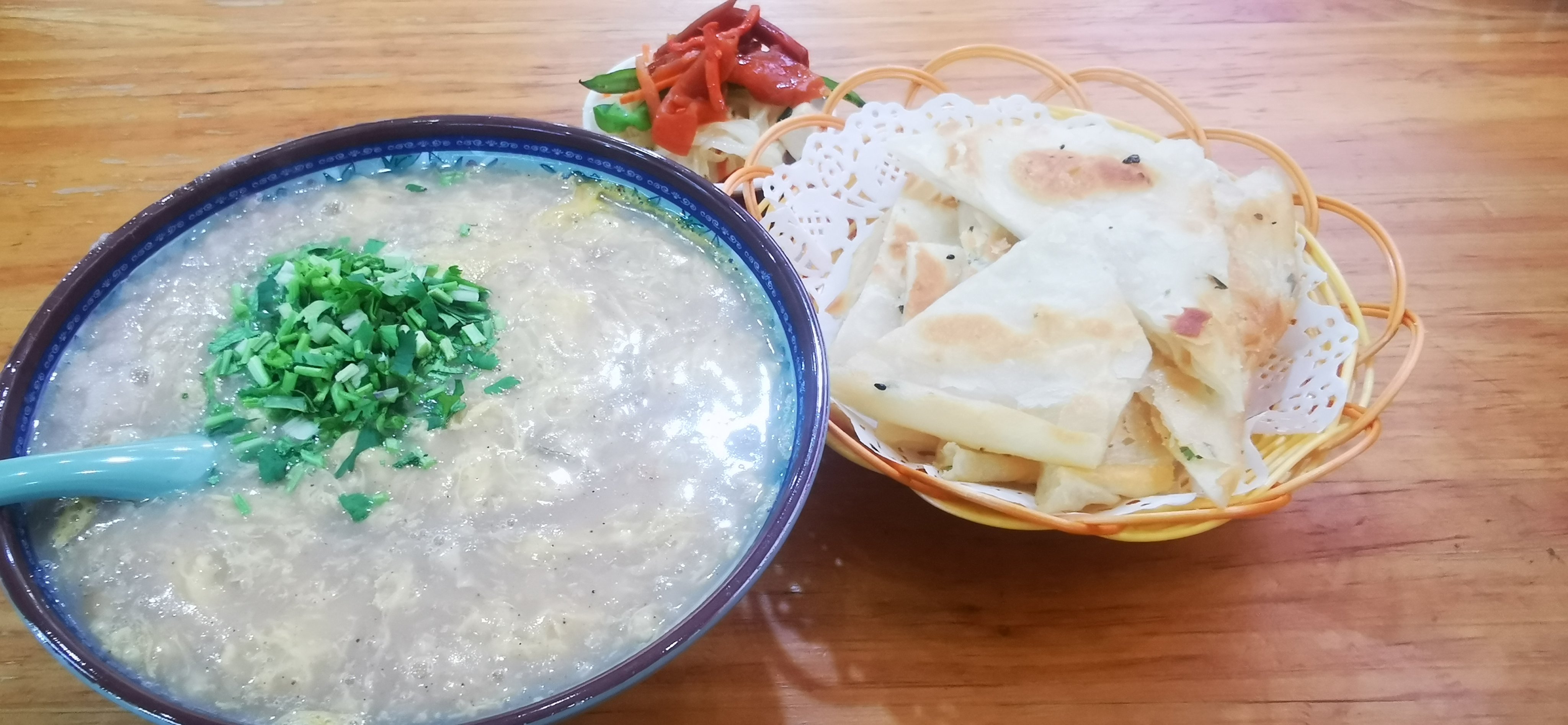 一碗糝湯成本多少？如何科學(xué)核算？開(kāi)店創(chuàng)業(yè)別忽視這個(gè)關(guān)鍵點(diǎn)！(圖2)