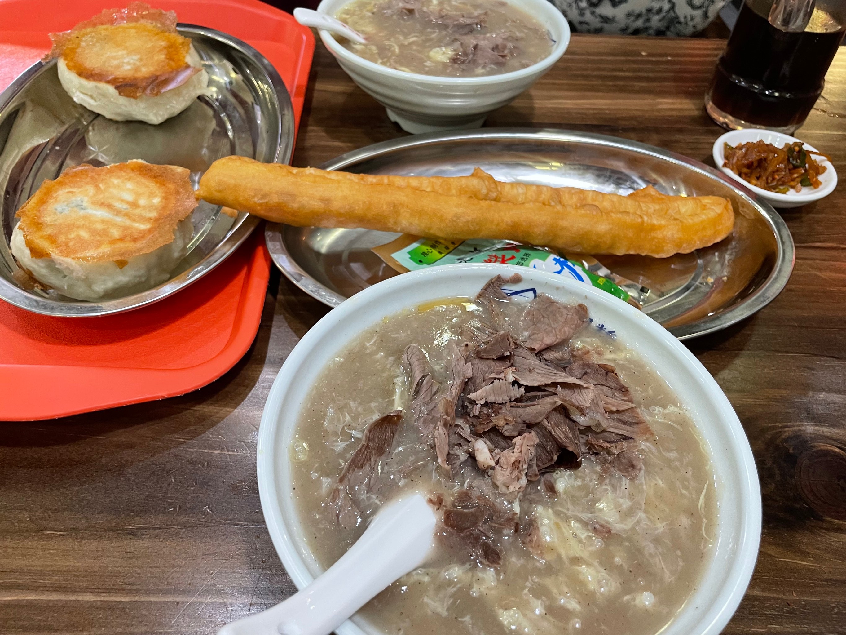 糝湯的利潤(rùn)是多少？開店選擇怎樣？經(jīng)營(yíng)思路要清晰！(圖3)