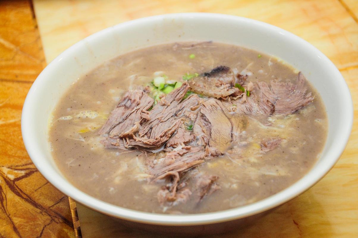 糝湯的利潤(rùn)是多少？開店選擇怎樣？經(jīng)營(yíng)思路要清晰！(圖2)