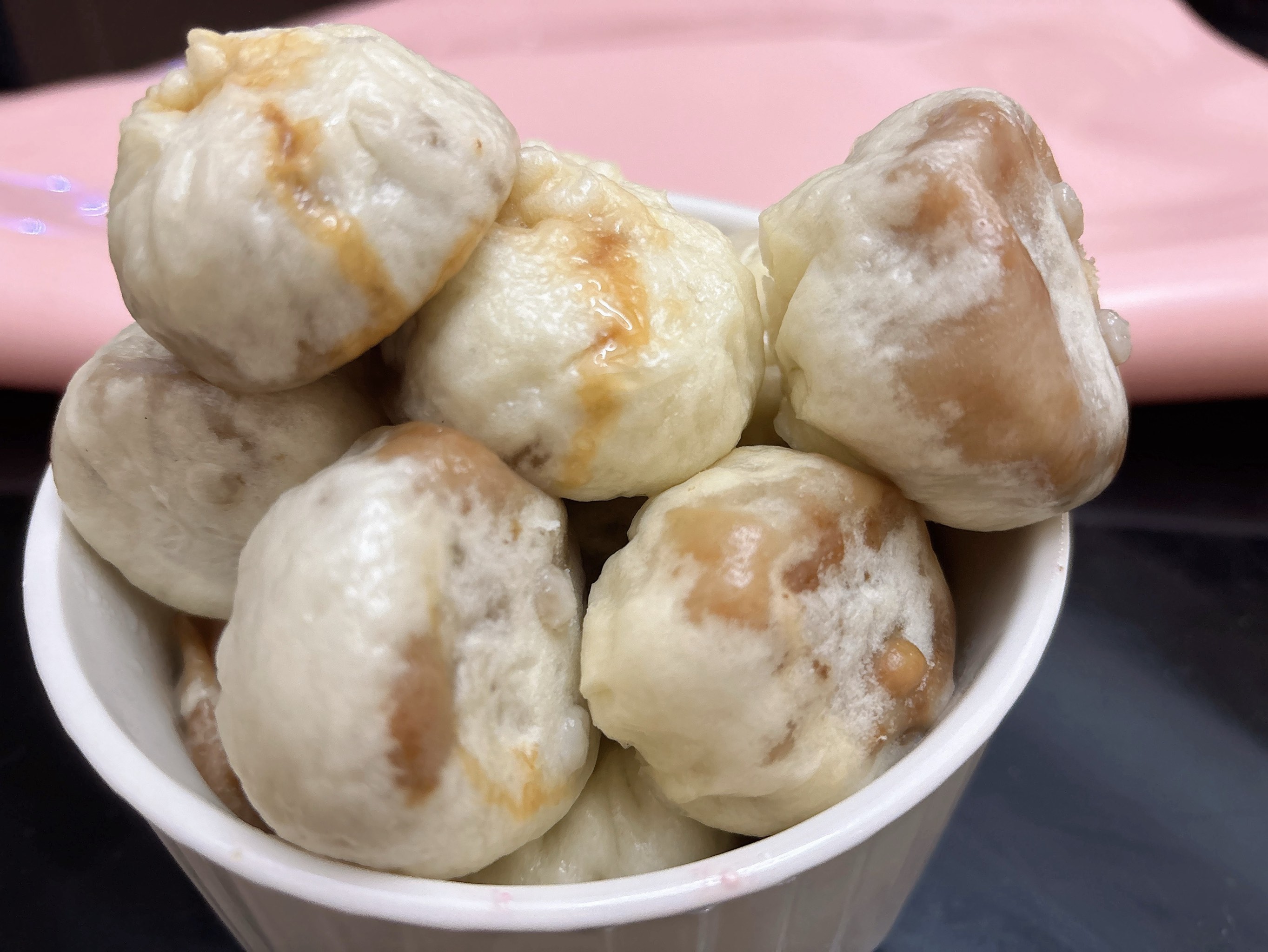 廣式小籠包的做法和配方？學(xué)會(huì)核心技巧，開店賣點(diǎn)更足！(圖3)