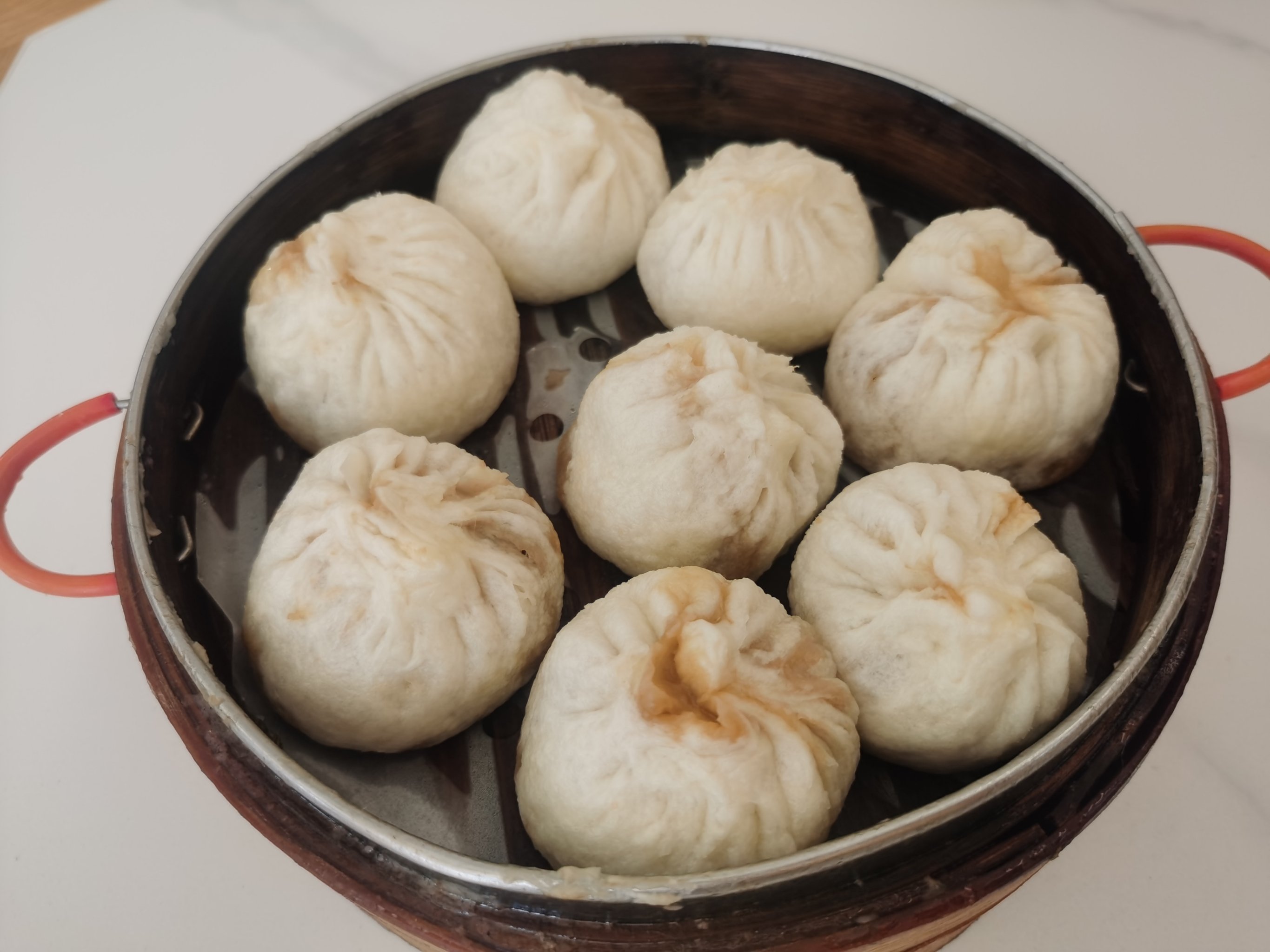 一籠5元的小籠包利潤能有多少？成本高不高，開店賣包子靠譜嗎！(圖3)