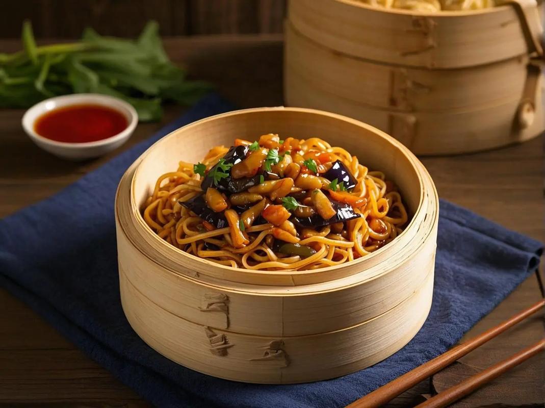 籠籠面制作方法有哪些？傳統(tǒng)工藝與現(xiàn)代技巧結(jié)合，餐飲創(chuàng)業(yè)者值得了解！