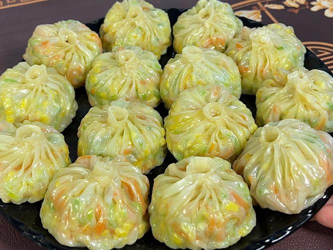 薄皮包子和面教程詳解？掌握手法與細(xì)節(jié)，輕松做出筋道又薄軟的紙皮包子！(圖2)