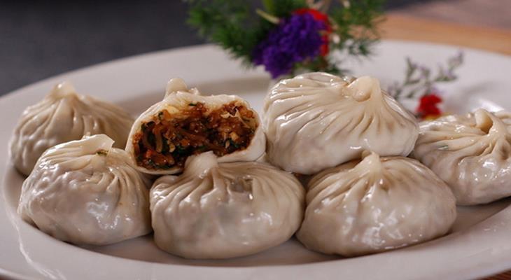 透明的紙皮包子做法揭秘？掌握配方技巧與細(xì)節(jié)，讓你輕松蒸出晶瑩剔透的美味包子！(圖2)