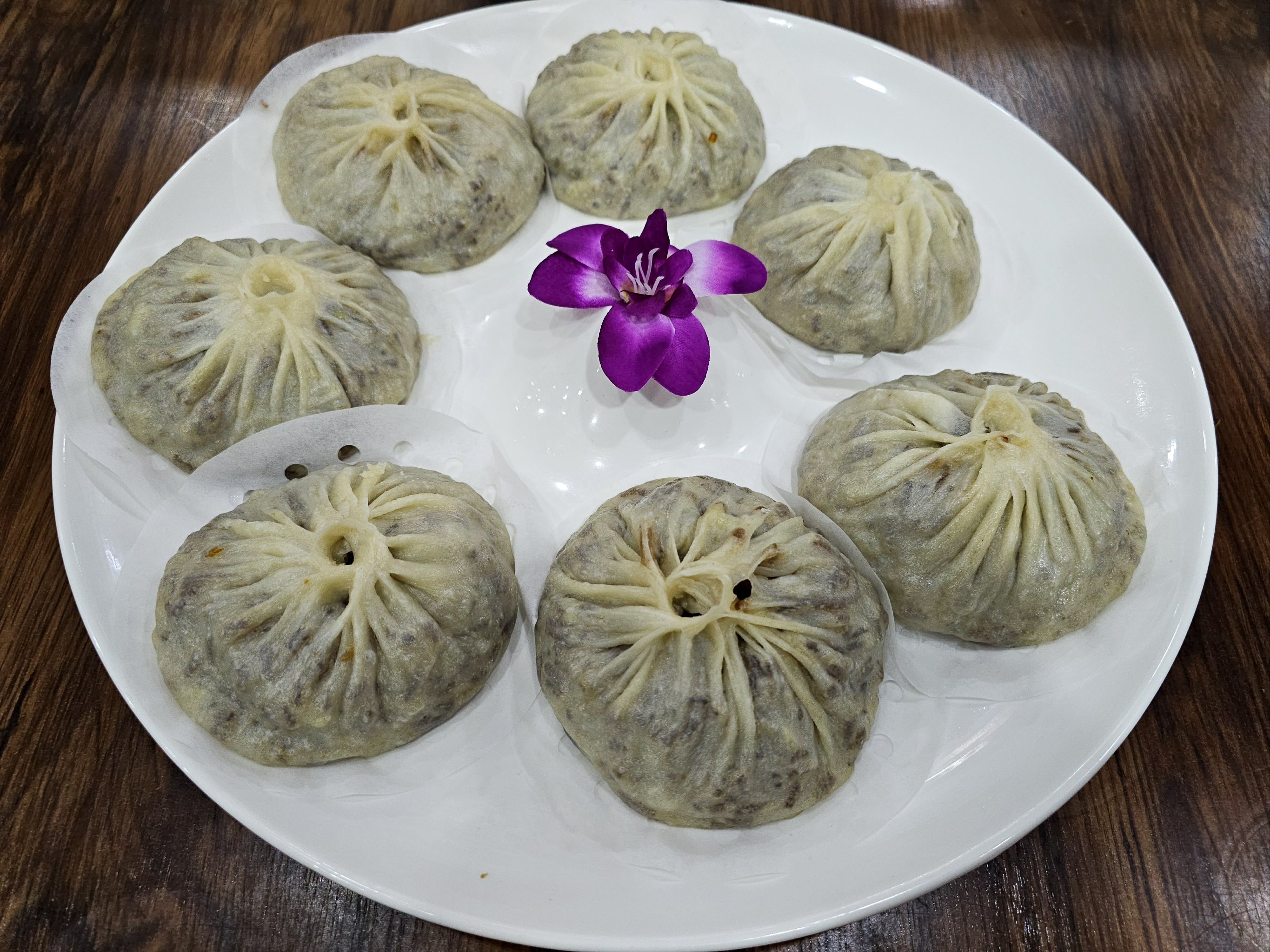 紙皮包子的正宗做法有哪些講究？掌握細節(jié)技巧，輕松做出口感松軟又透亮的美味！(圖3)