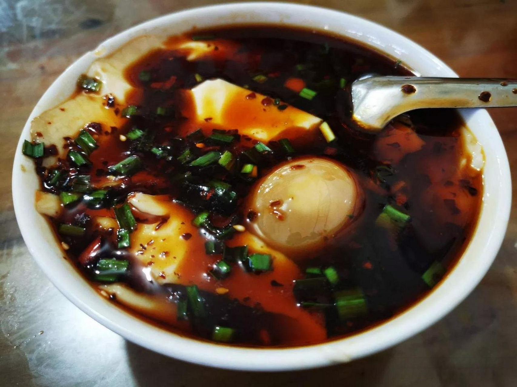 老豆腐和豆腐腦的區(qū)別？掌握核心工藝，高唐老豆腐更地道！(圖2)