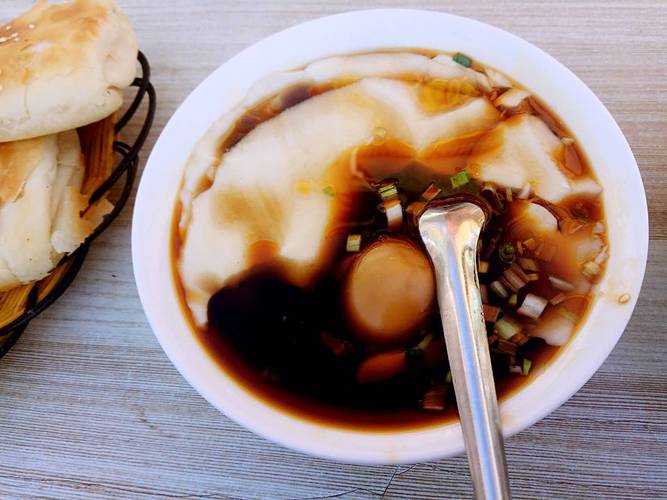 老豆腐和豆腐腦的區(qū)別？掌握核心工藝，高唐老豆腐更地道！(圖3)