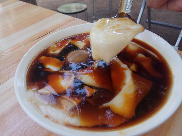 高唐老豆腐在外地受歡迎嗎?口感獨(dú)特有魅力,做法簡(jiǎn)單好經(jīng)營(yíng)!(圖2) 高唐老豆腐在外地受歡迎嗎?口感獨(dú)特有魅力,做法簡(jiǎn)單好經(jīng)營(yíng)!(圖2)