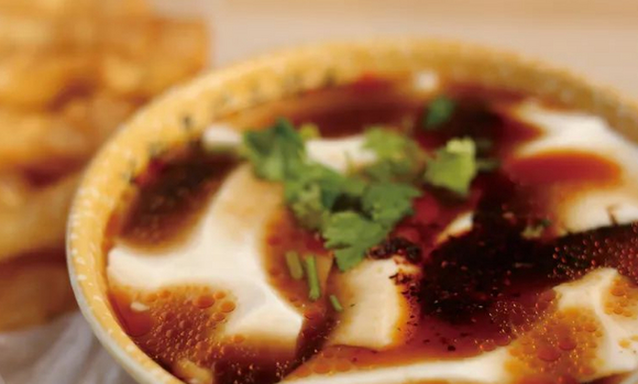 高唐老豆腐湯汁制作難不難？掌握關(guān)鍵技巧，做出正宗好味道！(圖3)