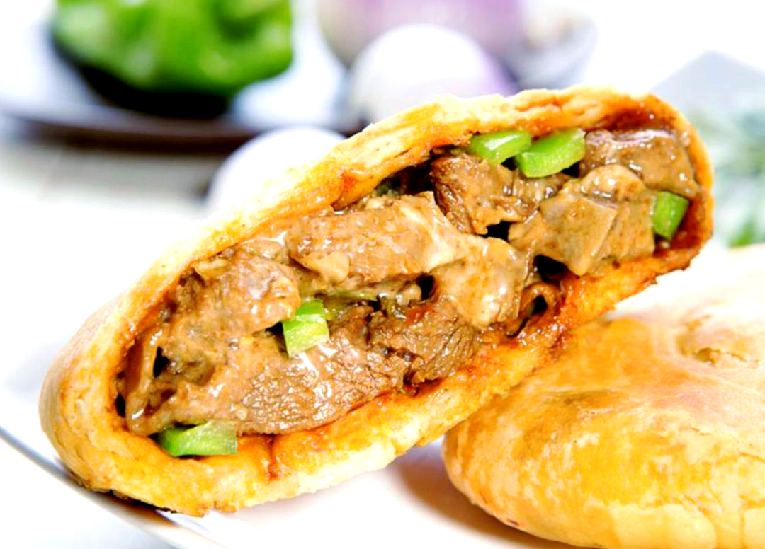 濰坊肉火燒配方去那學(xué)?掌握關(guān)鍵比例,開店口味更容易統(tǒng)一!(圖3)