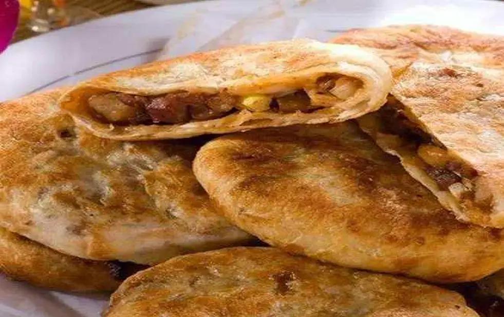 濰坊肉火燒配方去那學(xué)?掌握關(guān)鍵比例,開店口味更容易統(tǒng)一!(圖2)