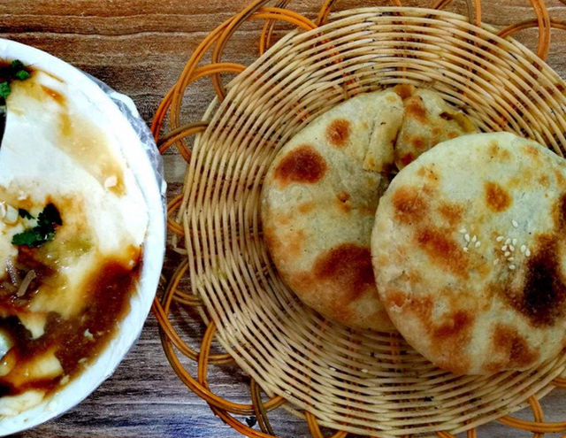 濰坊肉火燒培訓(xùn)學(xué)校怎么選?學(xué)正宗做法要多久,開店能順利嗎!(圖2)