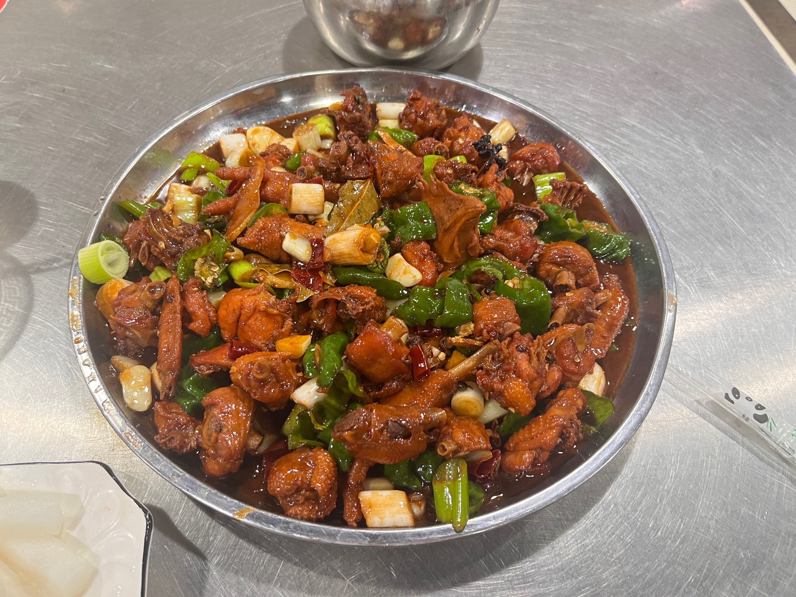 臨沂炒雞詳細(xì)教程？學(xué)會火候調(diào)味技巧,輕松做出地道好味道！(圖3)