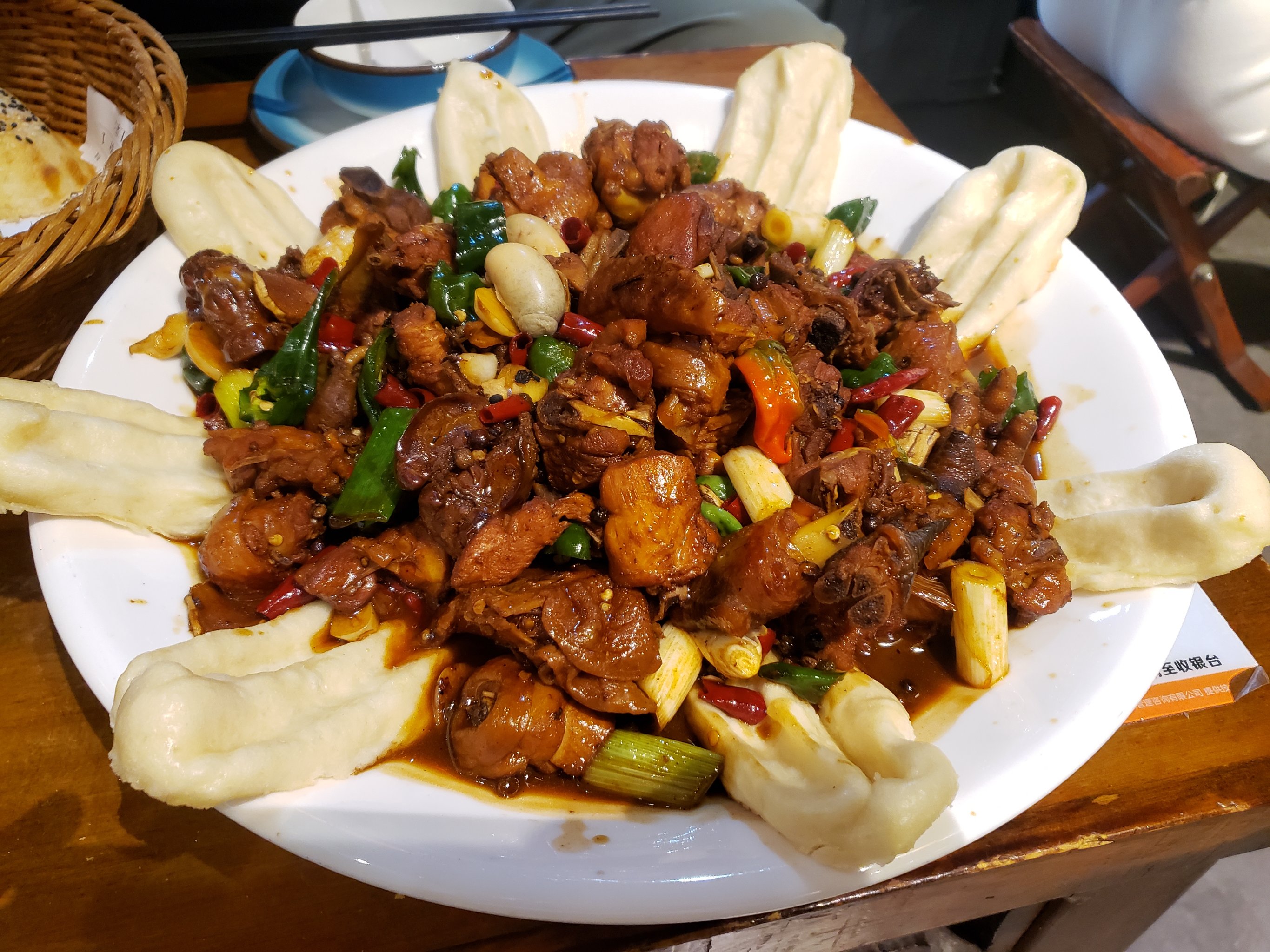 一份炒雞有多少利潤(rùn)？臨沂炒雞開(kāi)店難點(diǎn)在哪,如何提升經(jīng)營(yíng)空間！(圖2)