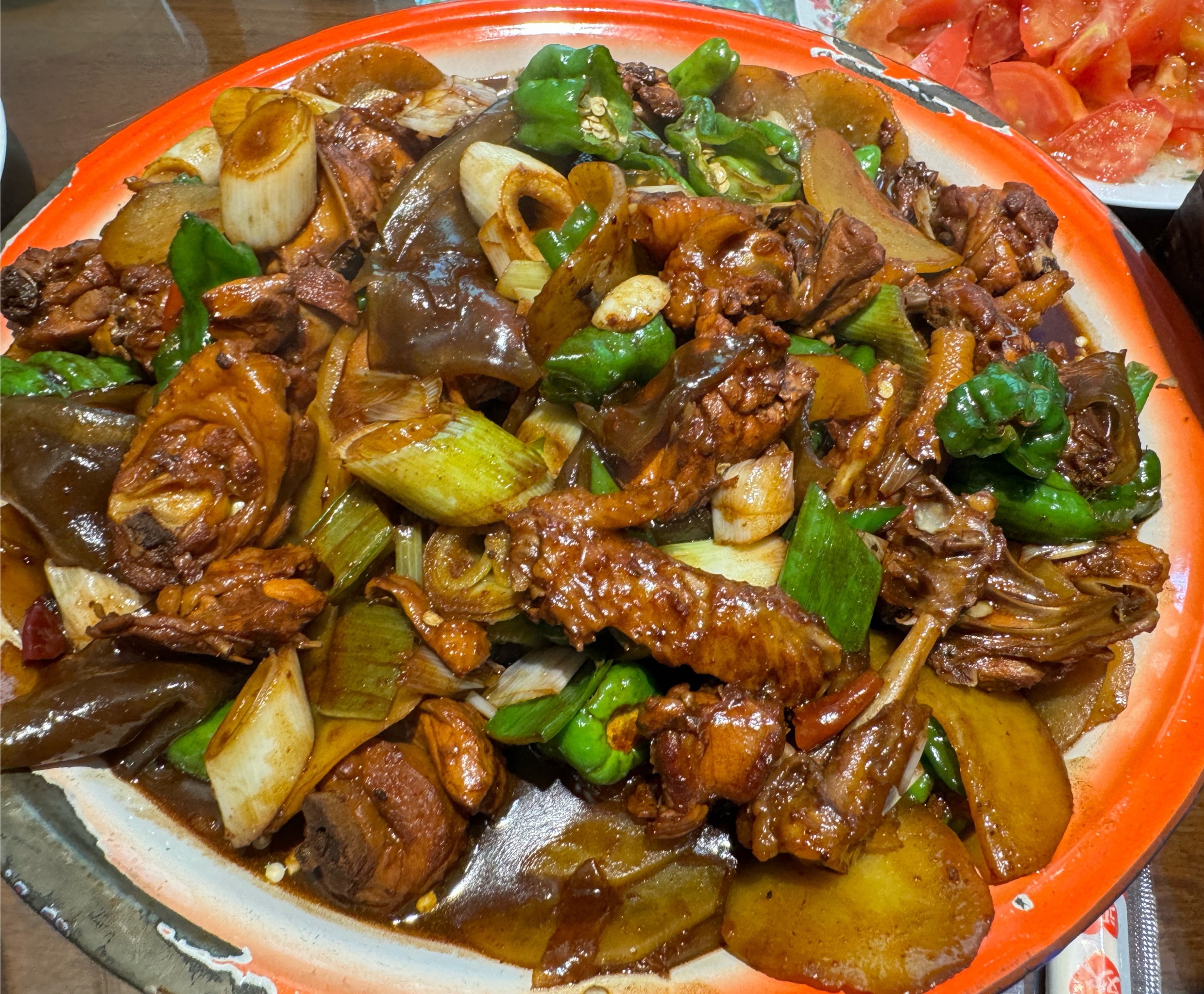 一份炒雞有多少利潤(rùn)？臨沂炒雞開(kāi)店難點(diǎn)在哪,如何提升經(jīng)營(yíng)空間！(圖3)