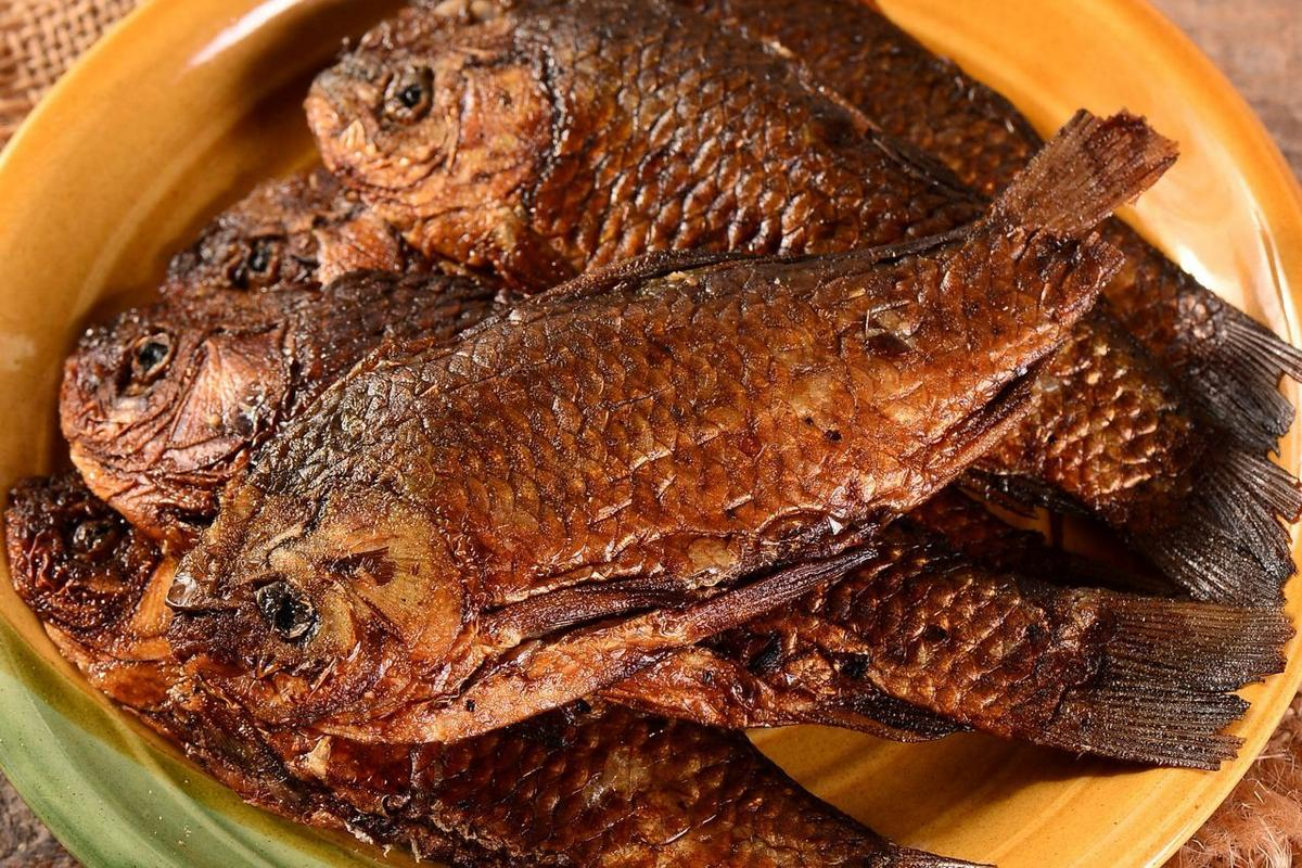 糟魚利潤到底高不高？擺攤開店賣糟魚好不好做？(圖3)