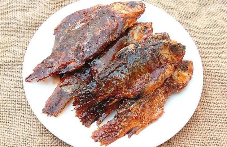 做糟魚的配方和配料有哪些？掌握關(guān)鍵步驟才能做出正宗好味道(圖2)