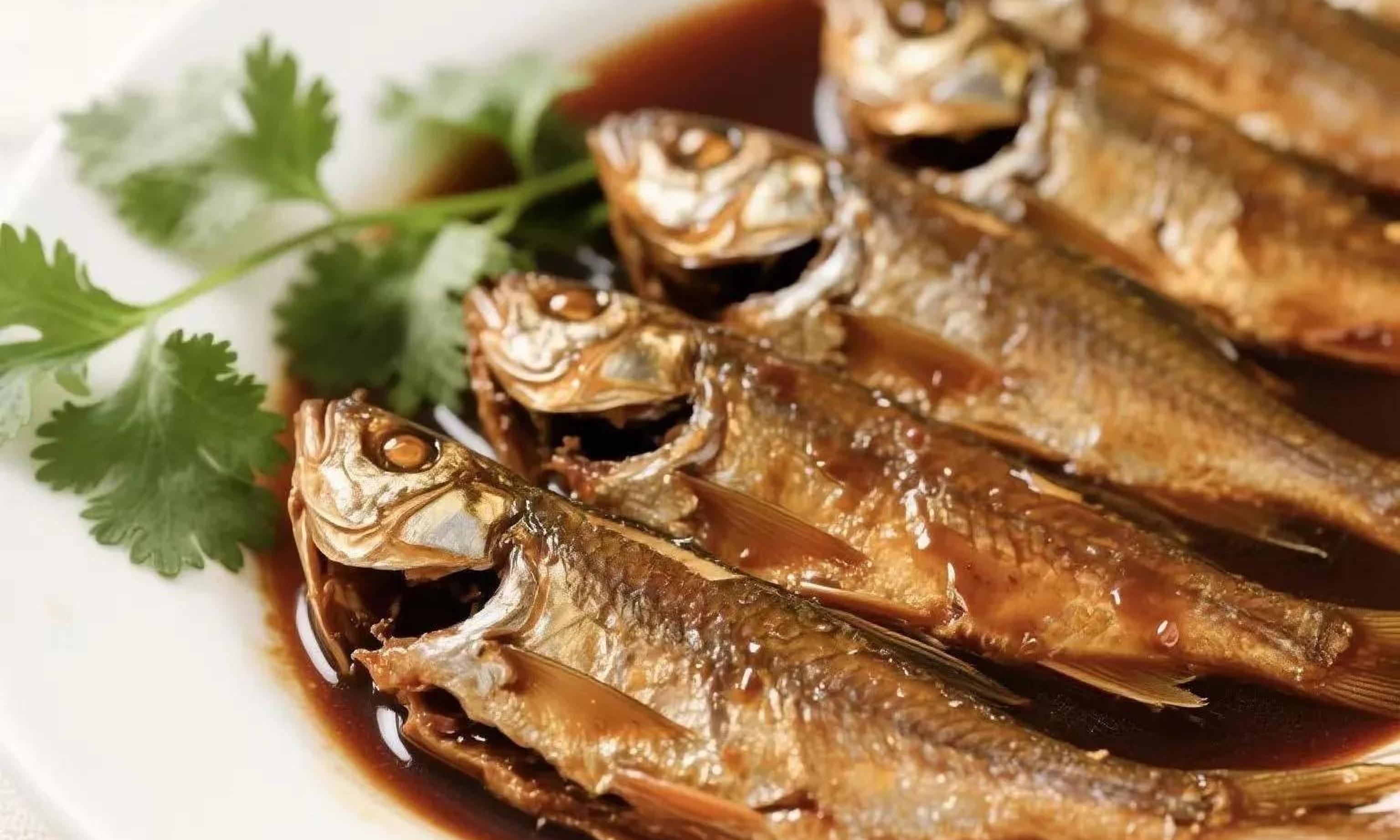 糟魚利潤到底高不高？擺攤開店賣糟魚好不好做？(圖2)