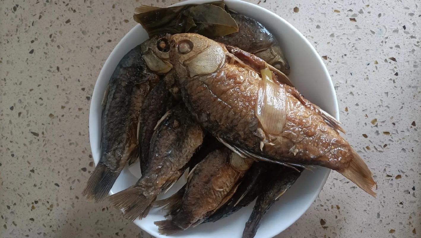 糟魚一斤魚出多少？做糟魚過程中需要注意哪些關(guān)鍵細(xì)節(jié)？(圖2)