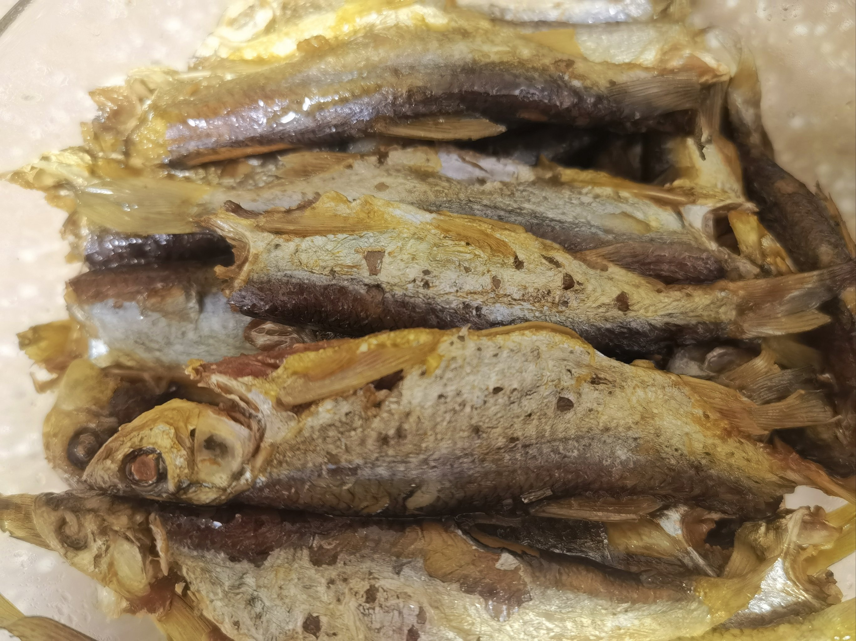 糟魚一斤魚出多少？做糟魚過程中需要注意哪些關(guān)鍵細(xì)節(jié)？(圖3)